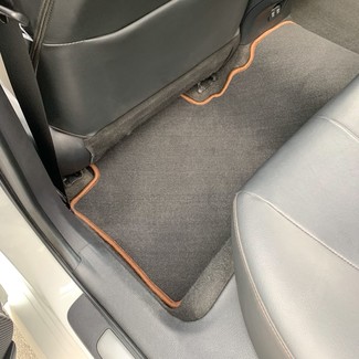 Коврики на Toyota Camry (XV70) 2017&nbsp;-&nbsp;2024 в Череповеце