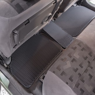 Коврики на Mazda Premacy I 1999&nbsp;-&nbsp;2005 в Череповеце