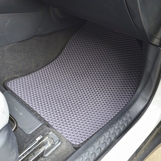 Коврики на Toyota Izoa 2018&nbsp;-&nbsp;2026 в Череповеце