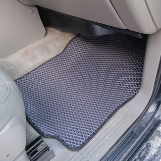 Коврики на Chevrolet Tahoe II 1999&nbsp;-&nbsp;2007 в Череповеце