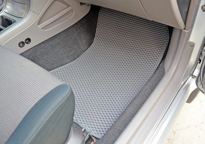 Коврики на Subaru Forester II 2002&nbsp;-&nbsp;2008 в Череповеце