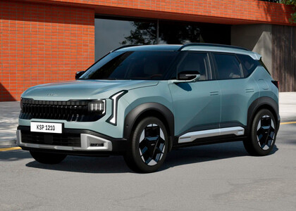 Ворсовые коврики на KIA Seltos II 2026&nbsp;-&nbsp;2026 в Череповеце