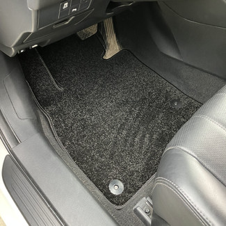 EVA коврики на Mazda 6 2012&nbsp;-&nbsp;2024 в Череповеце