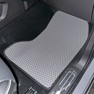 Ворсовые коврики на Tank 300 2021&nbsp;-&nbsp;2026 в Череповеце