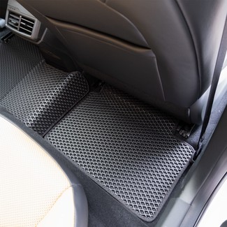 Ворсовые коврики на Changan Uni-V 2021&nbsp;-&nbsp;2026 в Череповеце