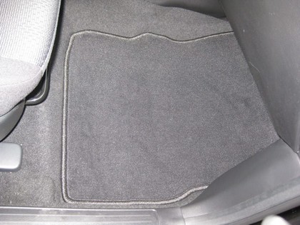 EVA коврики на Mazda 3 2009&nbsp;-&nbsp;2013 в Череповеце