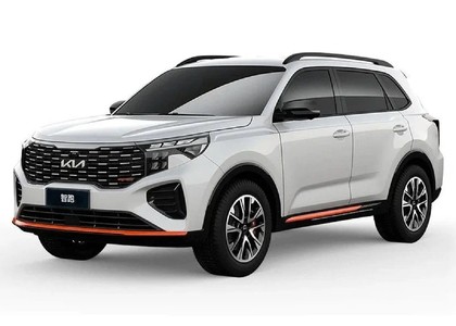 Коврики на KIA Sportage III Китайский рынок 2018&nbsp;-&nbsp;2026 в Череповеце
