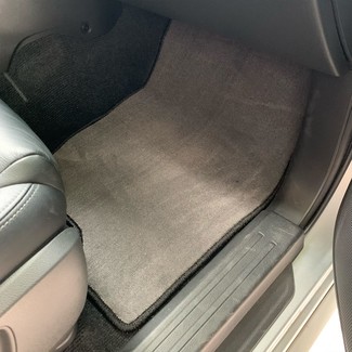 Ворсовые коврики на Mitsubishi Montero Sport III 2015&nbsp;-&nbsp;2026 в Череповеце