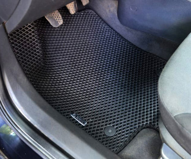 Ворсовые коврики на Opel Astra H 2004&nbsp;-&nbsp;2011 в Череповеце