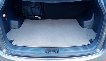 Коврики на Hyundai ix35 2010&nbsp;-&nbsp;2017 в Череповеце