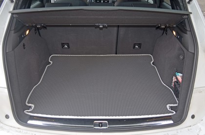 Коврики на Audi Q5 I 2008&nbsp;-&nbsp;2017 в Череповеце