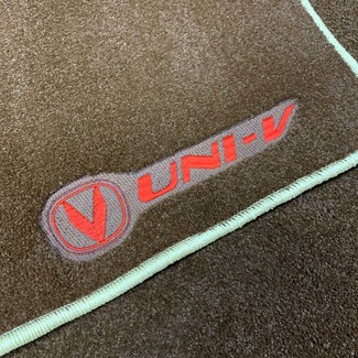 Ворсовые коврики на Changan Uni-V 2021&nbsp;-&nbsp;2026 в Череповеце