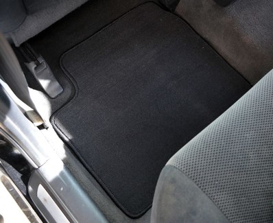Коврики на Toyota Camry (XV30) 2001&nbsp;-&nbsp;2006 в Череповеце