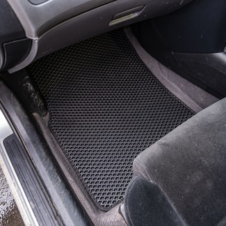 Ворсовые коврики на Nissan Primera (P12) 2001&nbsp;-&nbsp;2008 в Череповеце