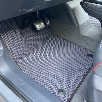 EVA коврики на Volkswagen ID.4 2020&nbsp;-&nbsp;2026 в Череповеце