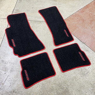 Ворсовые коврики на Mazda RX8 2003&nbsp;-&nbsp;2012 в Череповеце