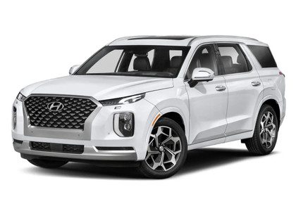 Коврики на Hyundai Palisade 2018&nbsp;-&nbsp;2026 в Череповеце