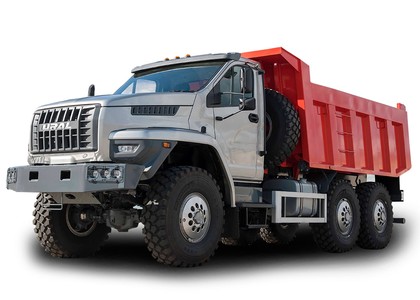 Ворсовые коврики на Урал Урал Next 2015&nbsp;-&nbsp;2026 в Череповеце