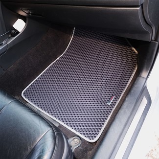 Ворсовые коврики на Toyota Camry (XV40) 2006&nbsp;-&nbsp;2011 в Череповеце