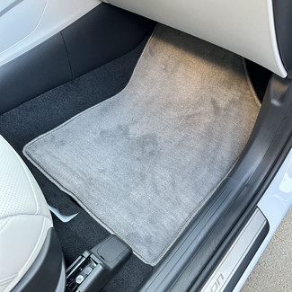 Ворсовые коврики на Hyundai Tucson IV 2020&nbsp;-&nbsp;2026 в Череповеце