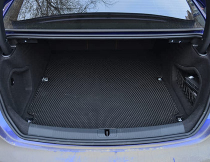 Ворсовые коврики на Audi A4 (B9) 2015&nbsp;-&nbsp;2026 в Череповеце