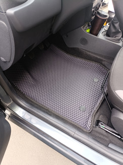 Коврики на Lada (ВАЗ) Largus 2012&nbsp;-&nbsp;2026 в Череповеце