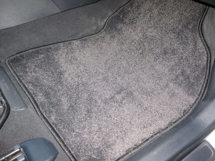 Коврики на Toyota Avensis III 2009&nbsp;-&nbsp;2018 в Череповеце