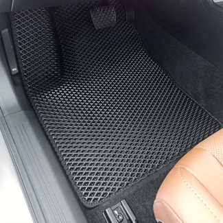 Коврики на FAW Bestune B70 2020&nbsp;-&nbsp;2026 в Череповеце