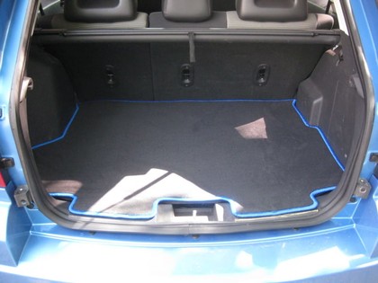 Ворсовые коврики на Dodge Caliber 2006&nbsp;-&nbsp;2013 в Череповеце