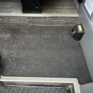 EVA коврики на Mercedes Sprinter (W906) 2006&nbsp;-&nbsp;2013 в Череповеце