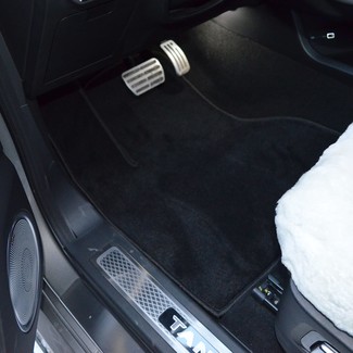 Коврики на Tank 500 2021&nbsp;-&nbsp;2026 в Череповеце