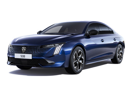 Ворсовые коврики на Peugeot 508 II 2018&nbsp;-&nbsp;2026 в Череповеце