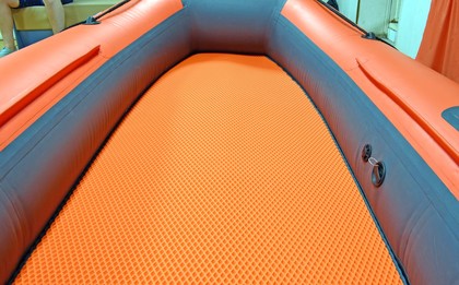 EVA коврики на Лодки Stormline AIR Classic 300  в Череповеце