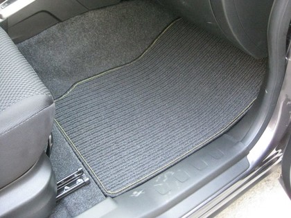 EVA коврики на Suzuki Grand Vitara III 2005&nbsp;-&nbsp;2016 в Череповеце