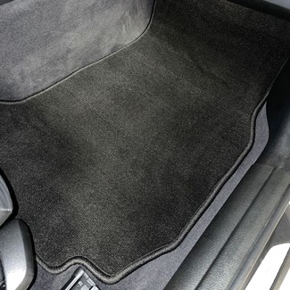 Ворсовые коврики на BMW 3 Gran Turismo (F34) 2013&nbsp;-&nbsp;2020 в Череповеце