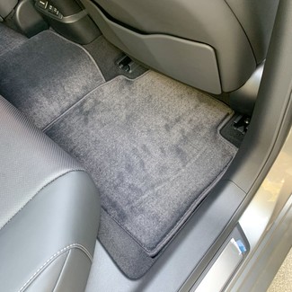 EVA коврики на Lexus ES VII 2018&nbsp;-&nbsp;2026 в Череповеце