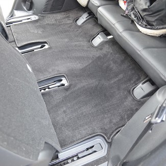 Коврики на Hyundai Palisade 2018&nbsp;-&nbsp;2026 в Череповеце