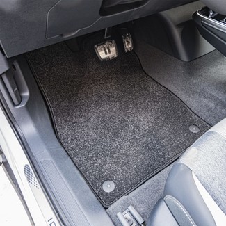 EVA коврики на Volkswagen ID.4 2020&nbsp;-&nbsp;2026 в Череповеце