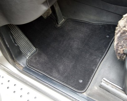 Коврики на BMW X5 (E53) 1999&nbsp;-&nbsp;2006 в Череповеце