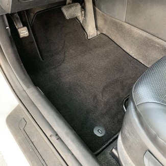 Ворсовые коврики на KIA Optima II 2016&nbsp;-&nbsp;2020 в Череповеце
