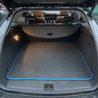 Ворсовые коврики на Opel Astra K 2015&nbsp;-&nbsp;2021 в Череповеце