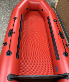 EVA коврики на Лодки Polar Bird PB-280ТM  в Череповеце