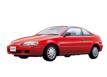 Коврики на Toyota Cynos (L50) 1995&nbsp;-&nbsp;1999 в Череповеце