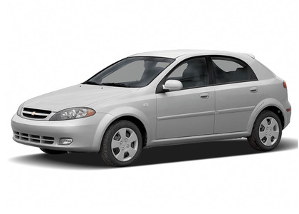 Ворсовые коврики на Chevrolet Lacetti 2004&nbsp;-&nbsp;2013 в Череповеце
