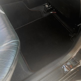 Ворсовые коврики на Mitsubishi Lancer Evolution IX 2005&nbsp;-&nbsp;2007 в Череповеце