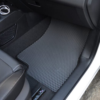 Ворсовые коврики на Tenet T4 2025&nbsp;-&nbsp;2026 в Череповеце