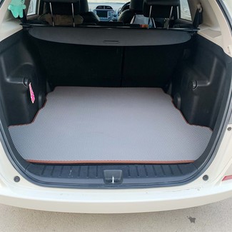 Коврики на Honda Fit Shuttle 2011&nbsp;-&nbsp;2015 в Череповеце