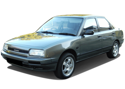 Ворсовые коврики на Daihatsu Applause 1989&nbsp;-&nbsp;2000 в Череповеце