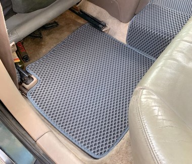 Коврики на Toyota Camry (XV20) 1996&nbsp;-&nbsp;2001 в Череповеце