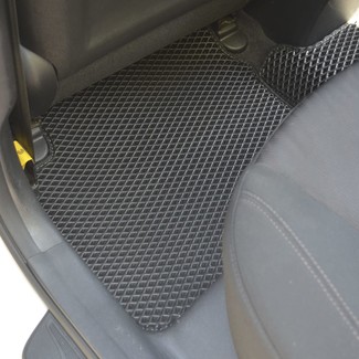 Ворсовые коврики на Hyundai Elantra 5 (MD) 2010&nbsp;-&nbsp;2016 в Череповеце